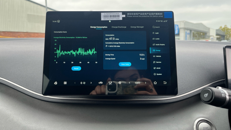 BYD Dolphin Surf 115kW Comfort 43kWh 5dr Auto Electric Hatchback